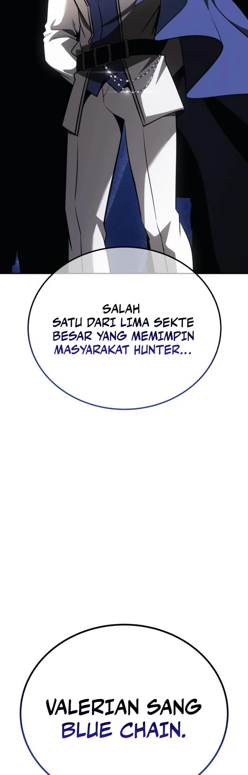 World's Strongest Punch Chapter 16 Gambar 67