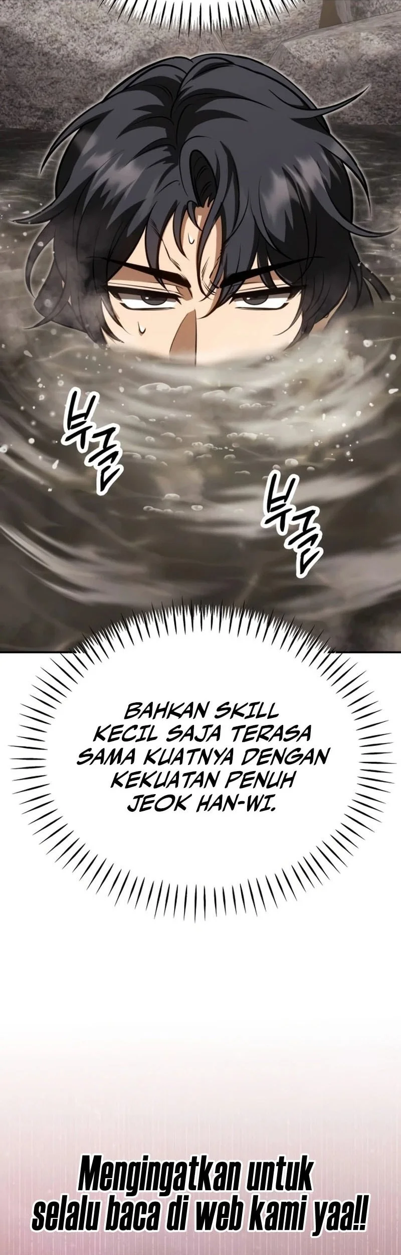World's Strongest Punch Chapter 17 Gambar 63