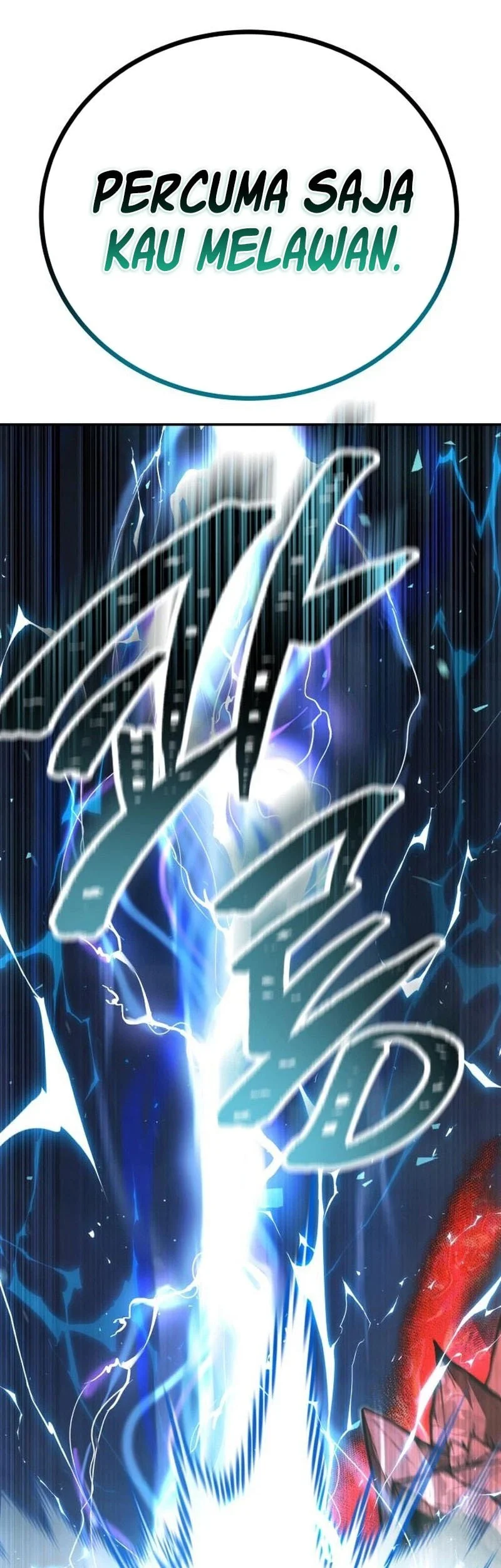 World's Strongest Punch Chapter 18 Gambar 71