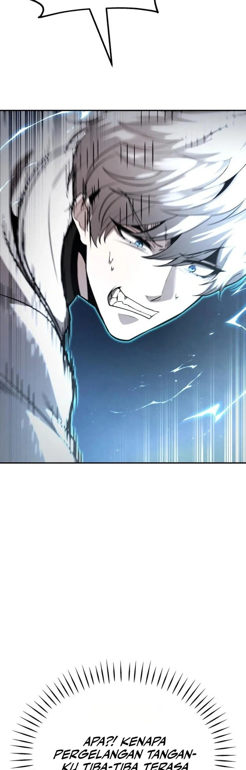 World's Strongest Punch Chapter 18 Gambar 73