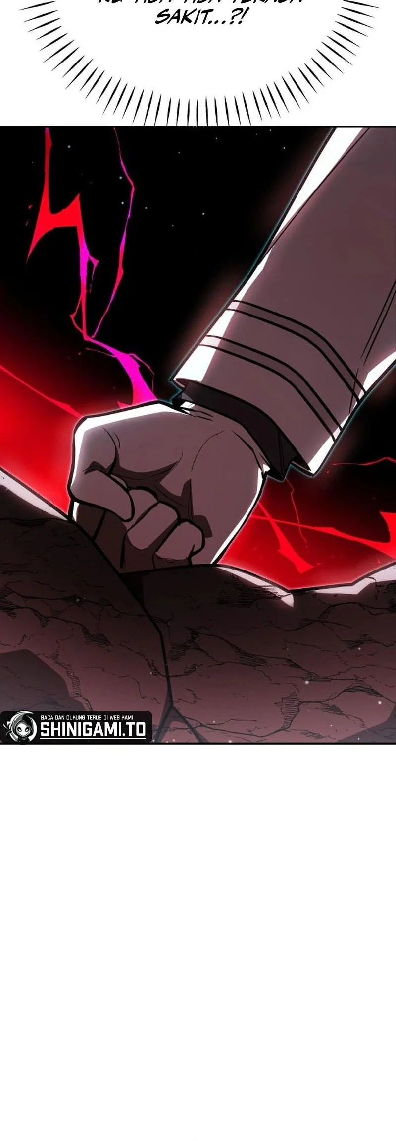 World's Strongest Punch Chapter 18 Gambar 74