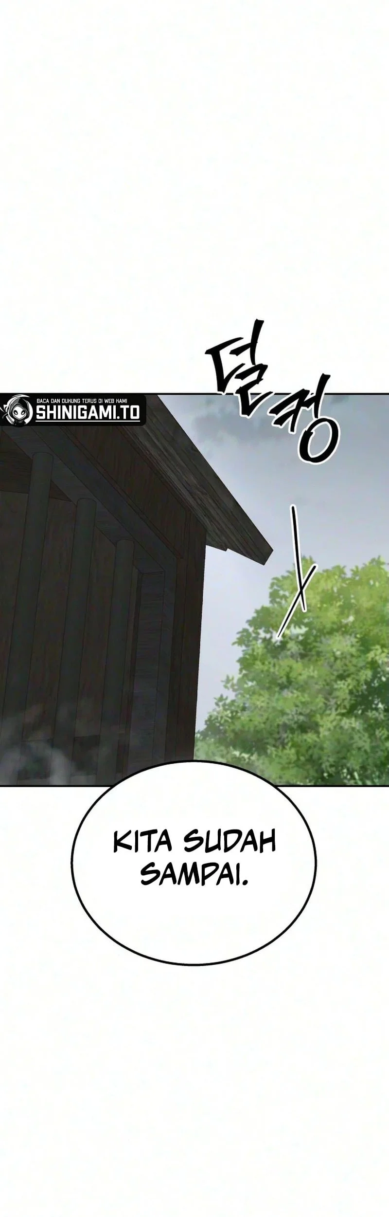 World's Strongest Punch Chapter 2 Gambar 64