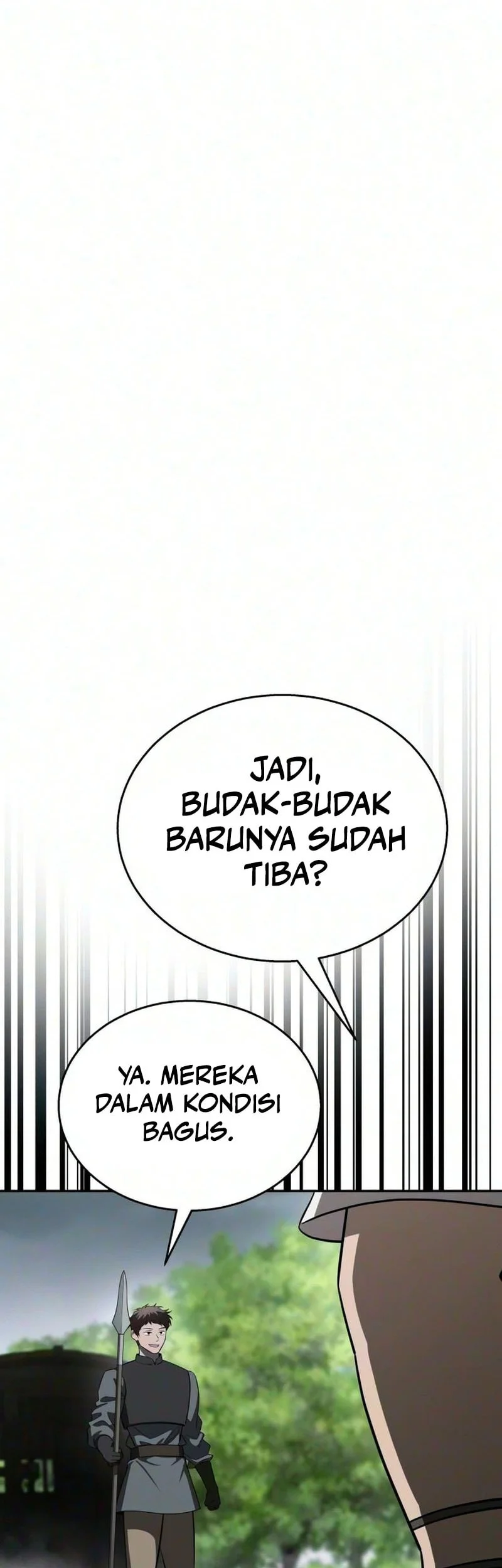 World's Strongest Punch Chapter 2 Gambar 67