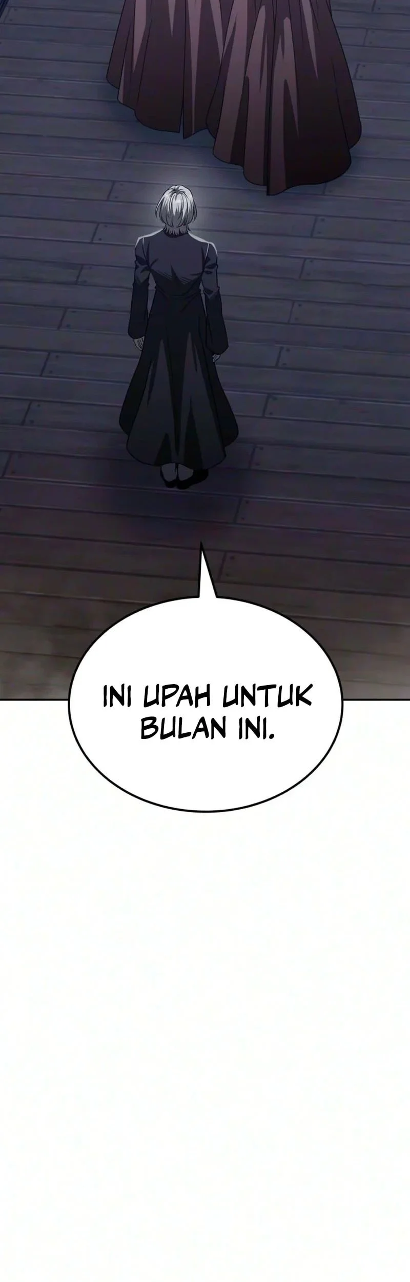 World's Strongest Punch Chapter 4 Gambar 63