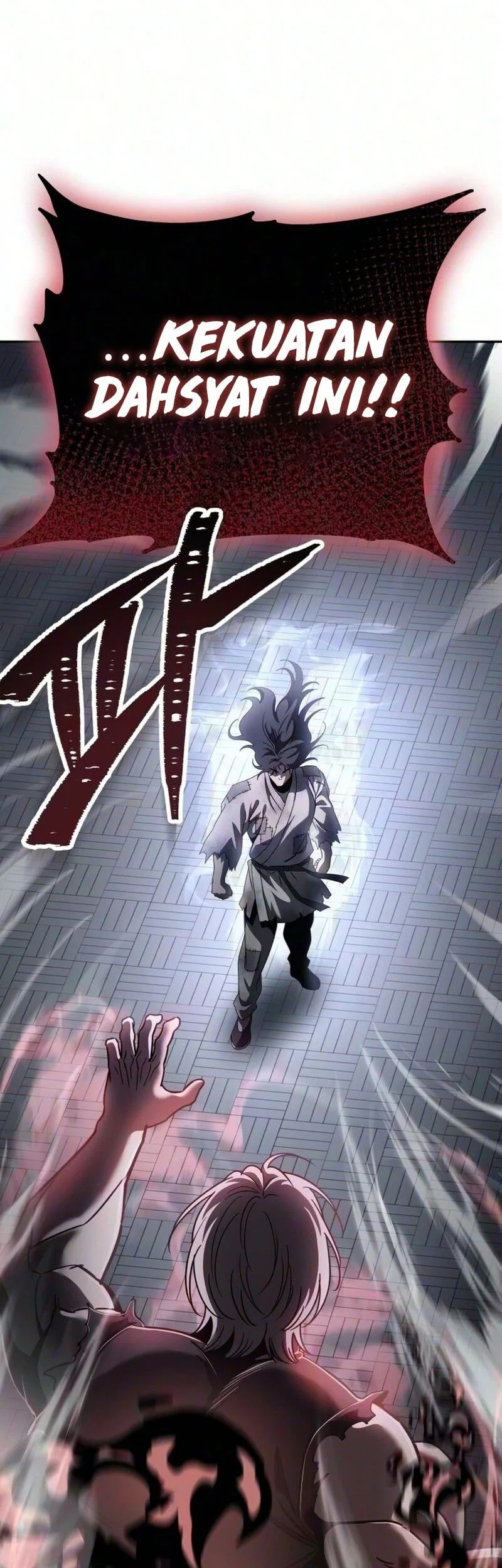 World's Strongest Punch Chapter 5 Gambar 50