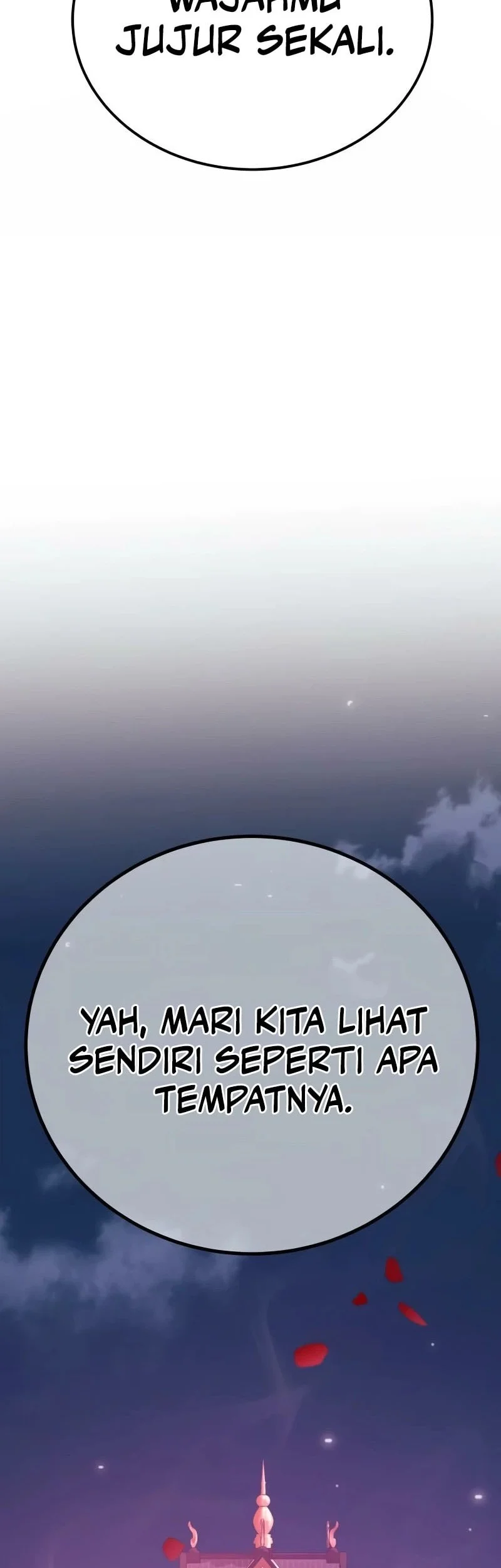 World's Strongest Punch Chapter 7 Gambar 51