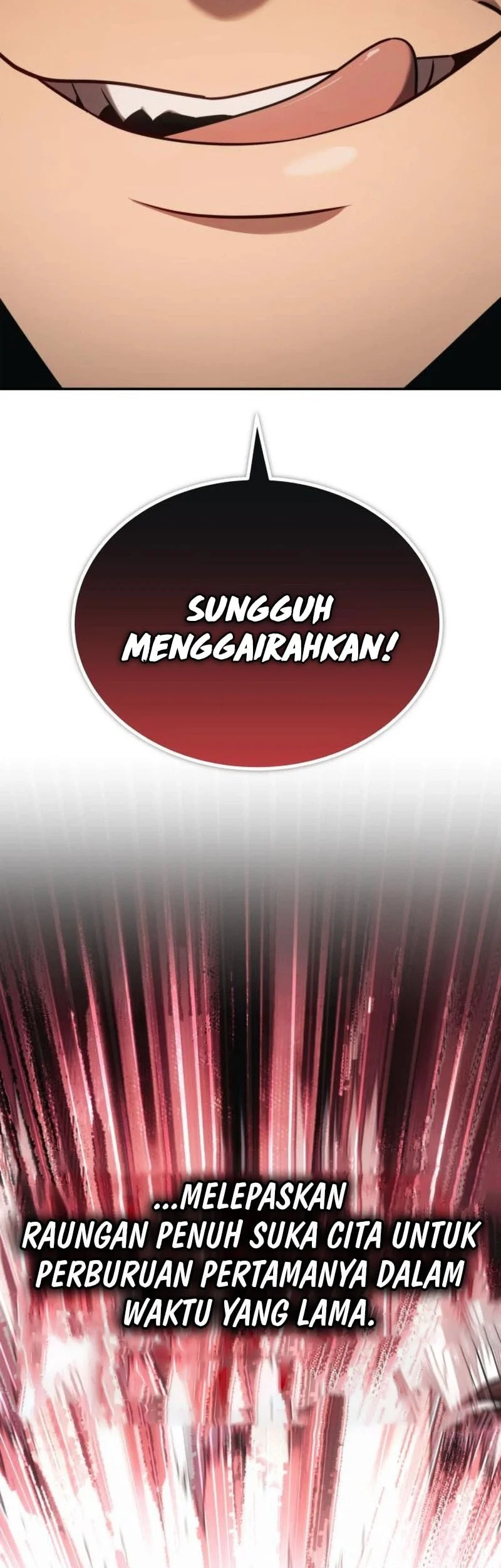 World's Strongest Punch Chapter 9 Gambar 67