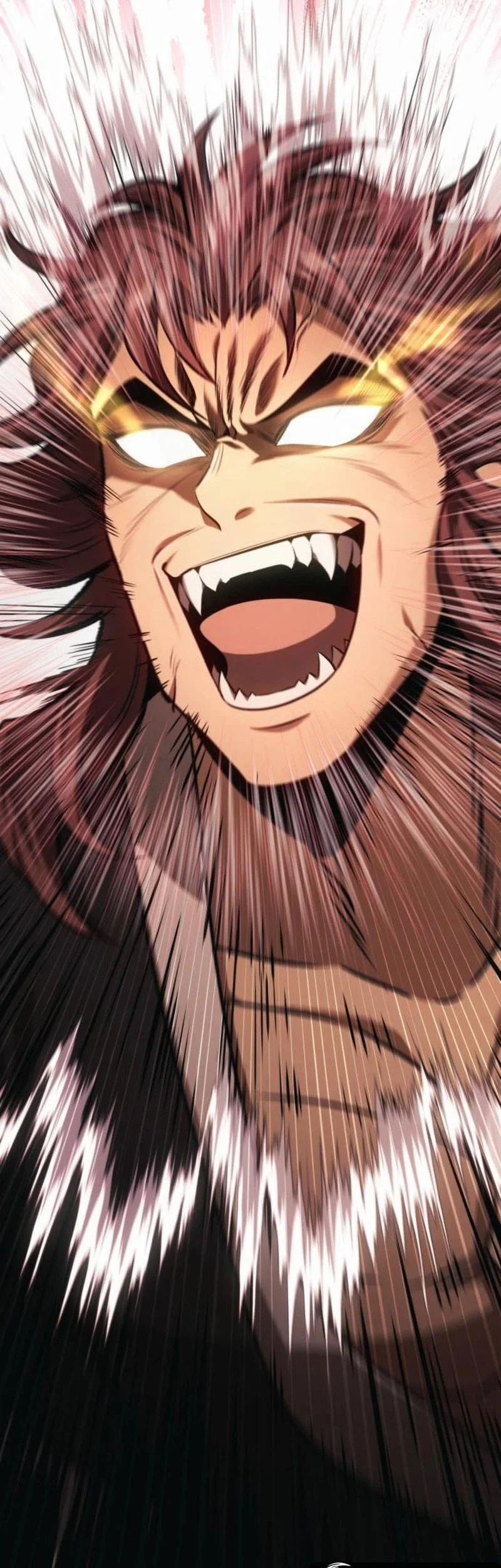 World's Strongest Punch Chapter 9 Gambar 68