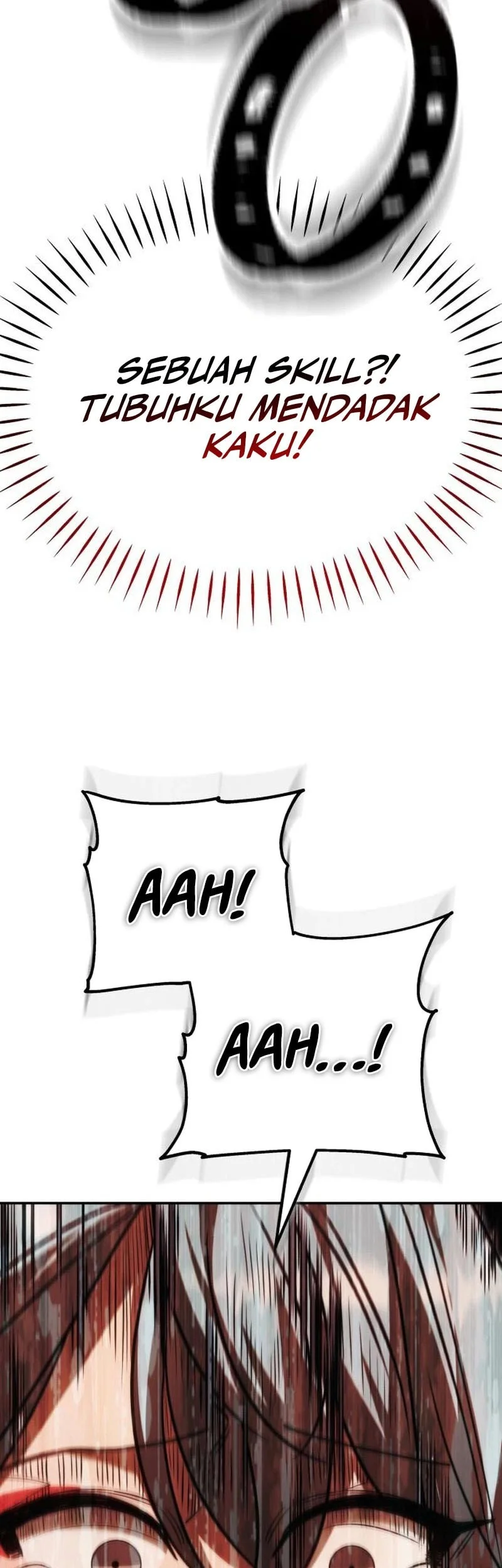 World's Strongest Punch Chapter 9 Gambar 71