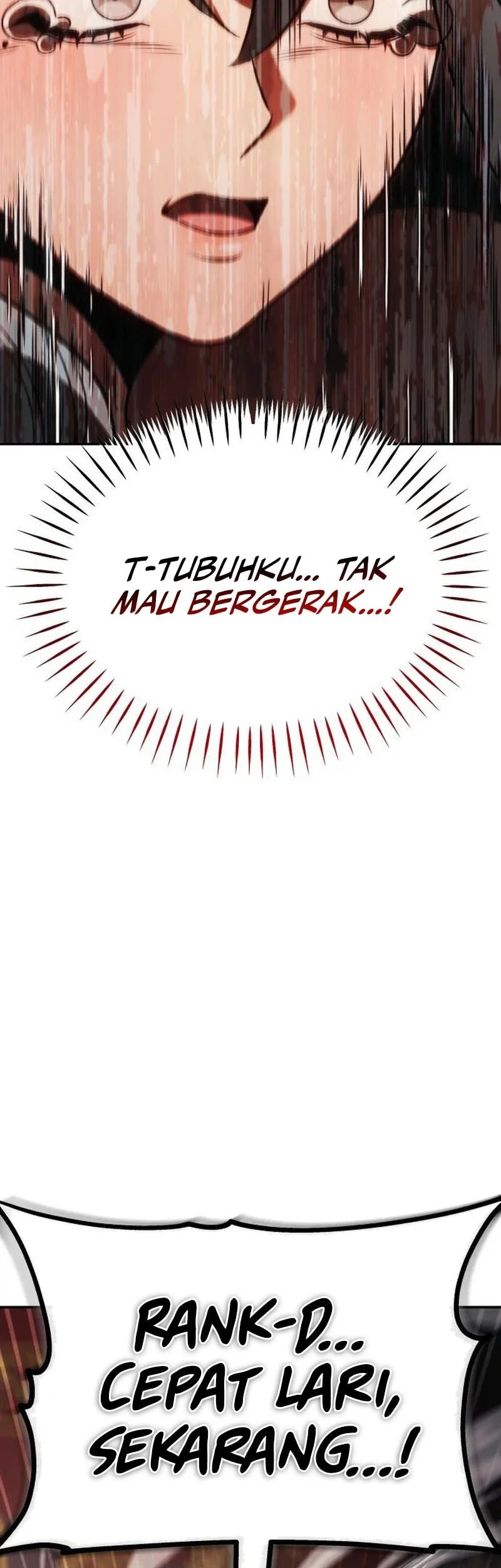 World's Strongest Punch Chapter 9 Gambar 72