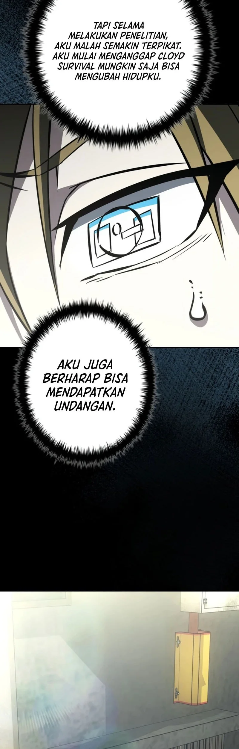 World's Strongest Survivor Chapter 34 Gambar 32