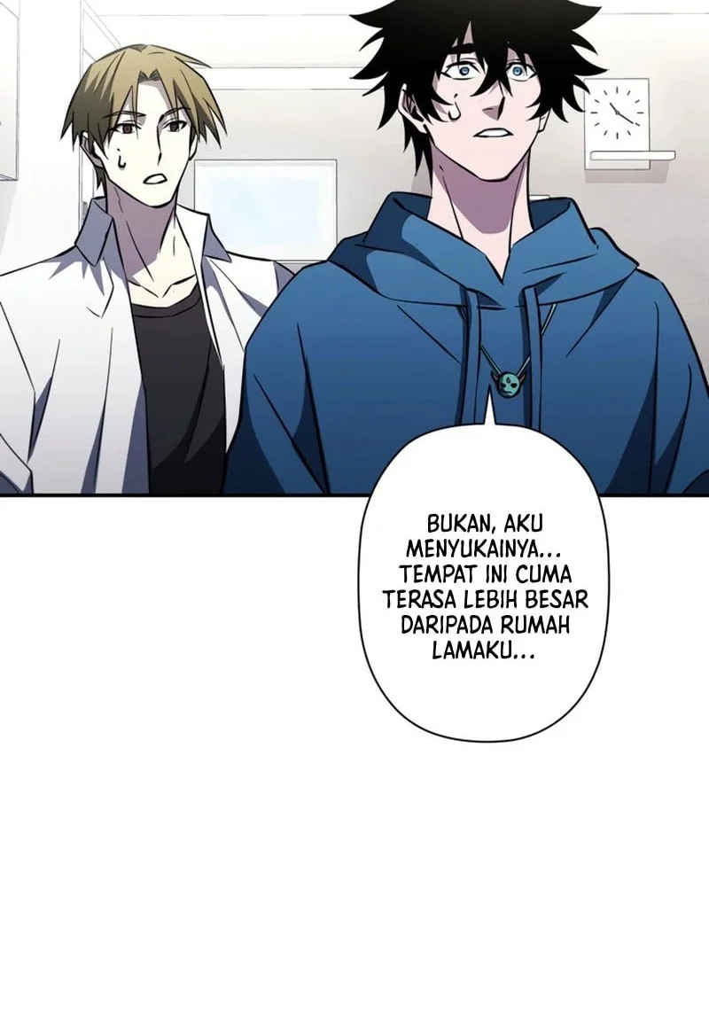 World's Strongest Survivor Chapter 35 Gambar 33
