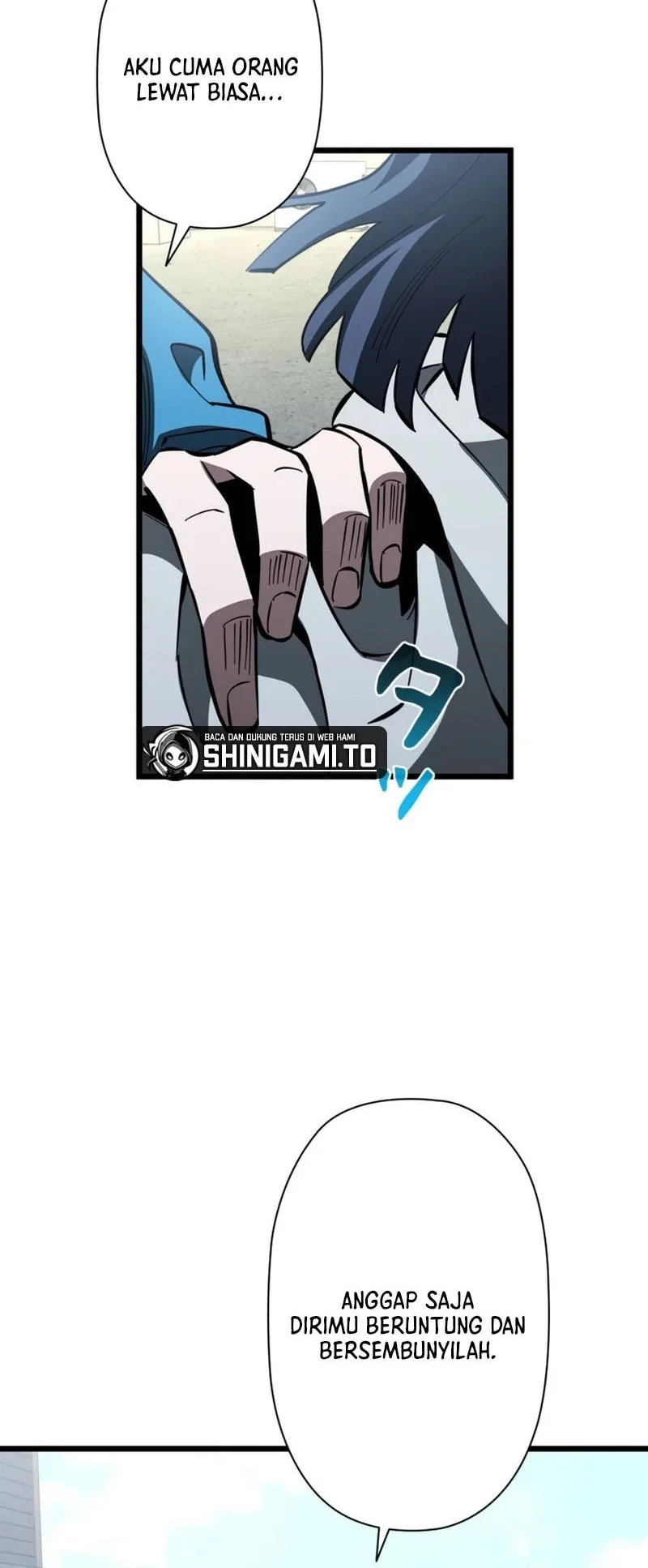 World's Strongest Survivor Chapter 36 Gambar 33
