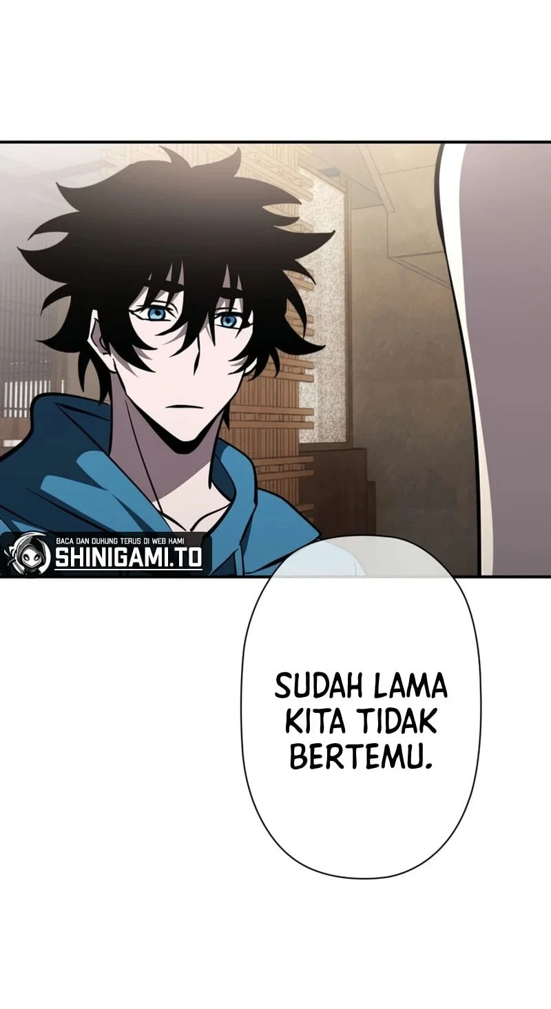 World's Strongest Survivor Chapter 37 Gambar 37