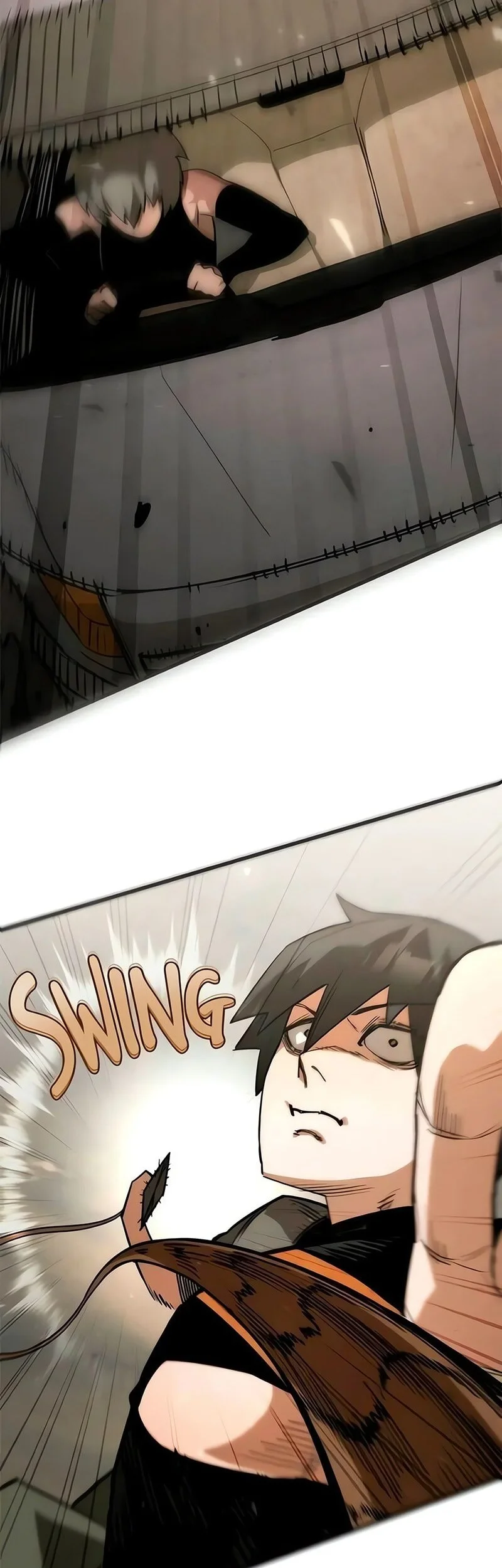 World-Saving Is A Skill Chapter 10 Gambar 27