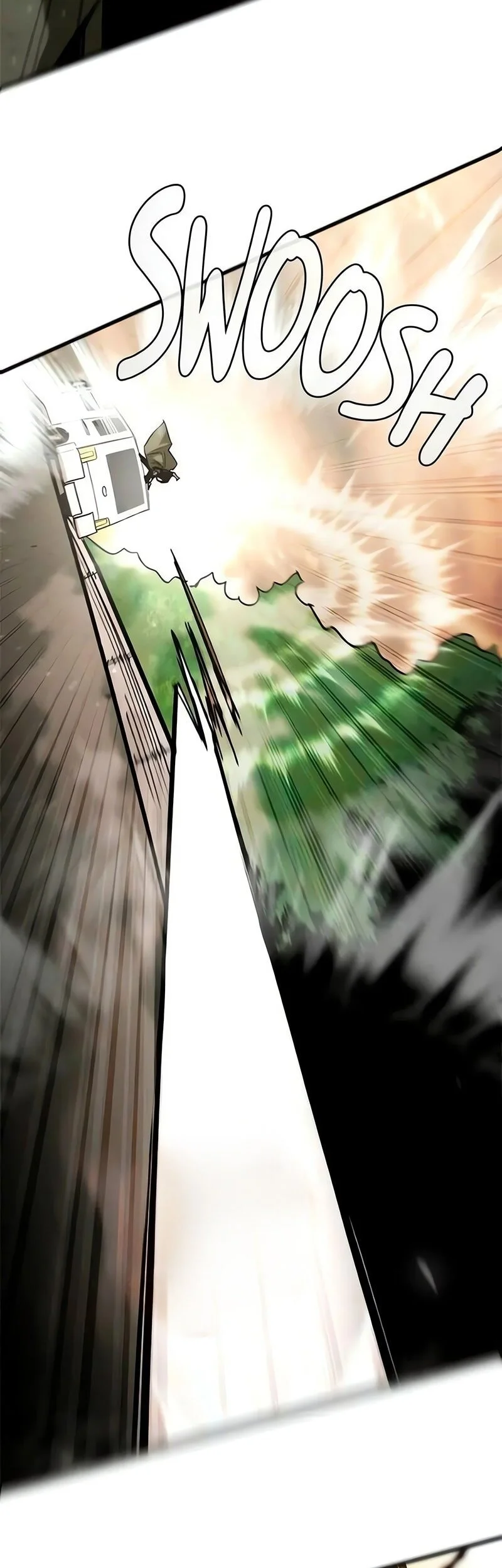 World-Saving Is A Skill Chapter 10 Gambar 28