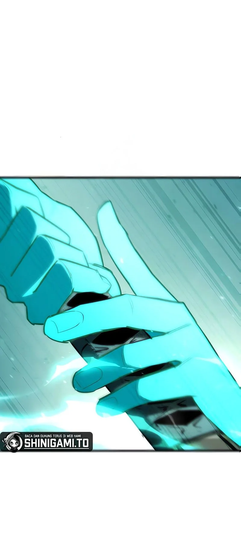 World-Saving Is A Skill Chapter 15 Gambar 34