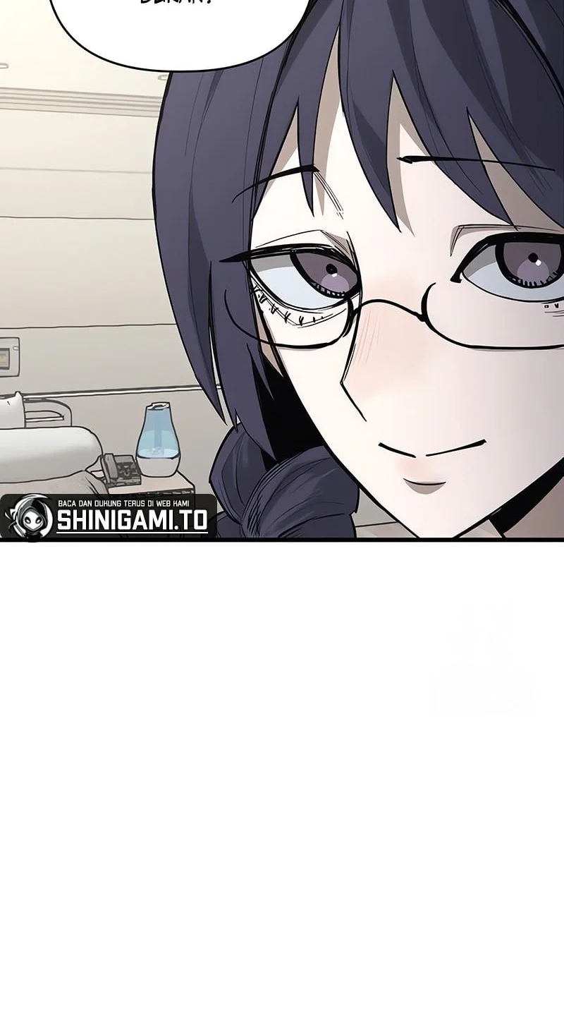 World-Saving Is A Skill Chapter 17 Gambar 33