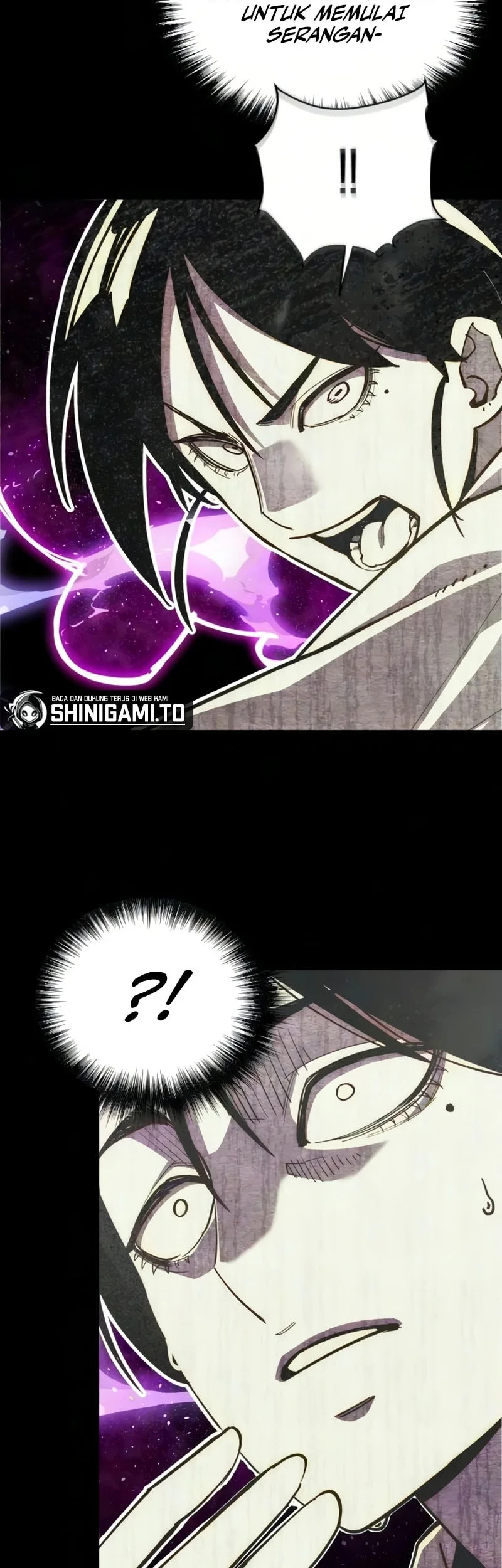 World-Saving Is A Skill Chapter 26 Gambar 33