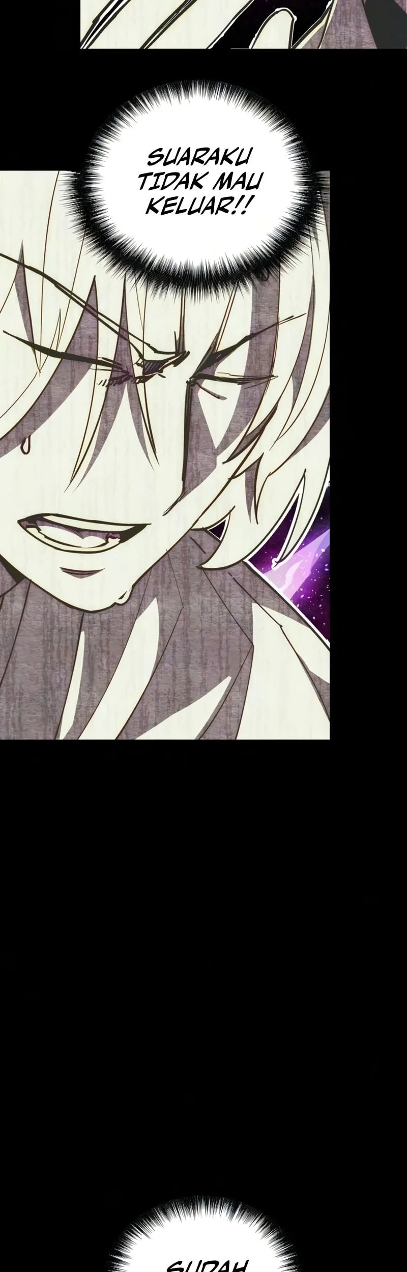 World-Saving Is A Skill Chapter 26 Gambar 34