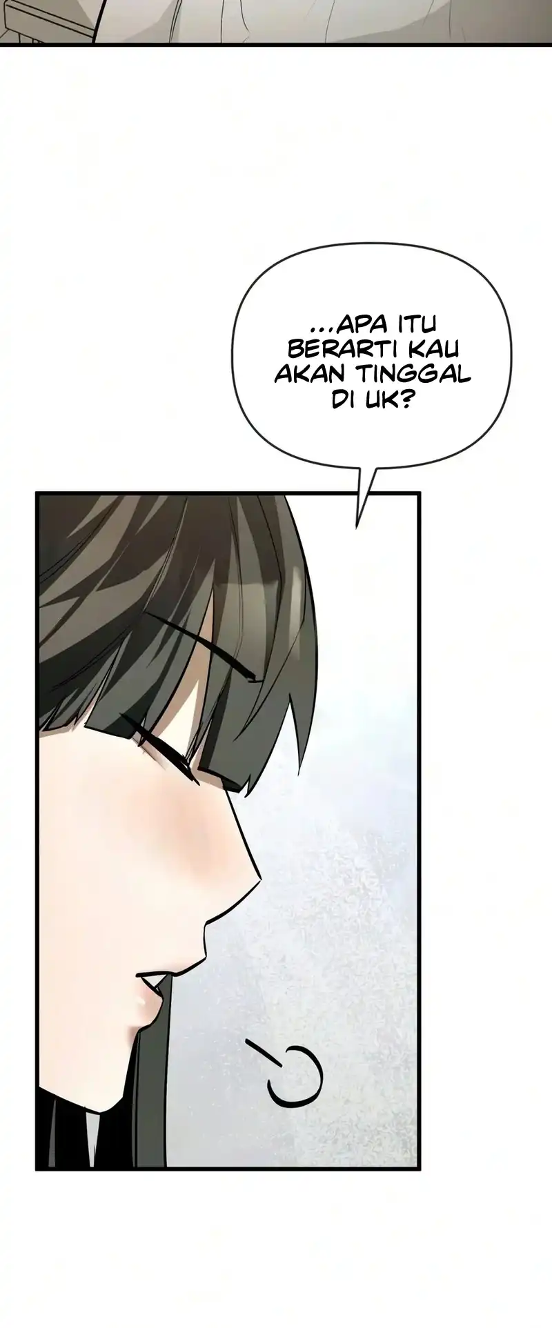 World-Saving Is A Skill Chapter 27 Gambar 36