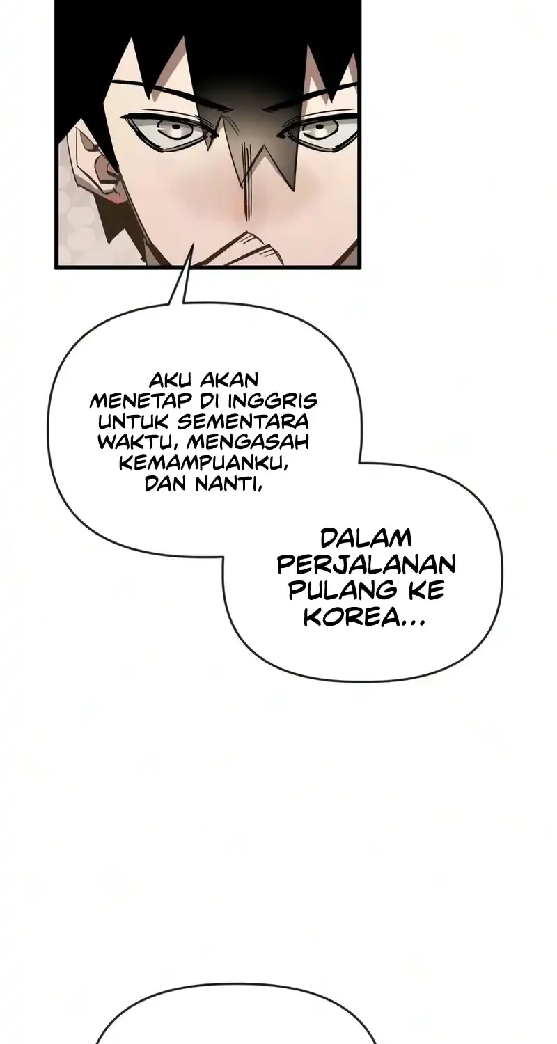 World-Saving Is A Skill Chapter 27 Gambar 38
