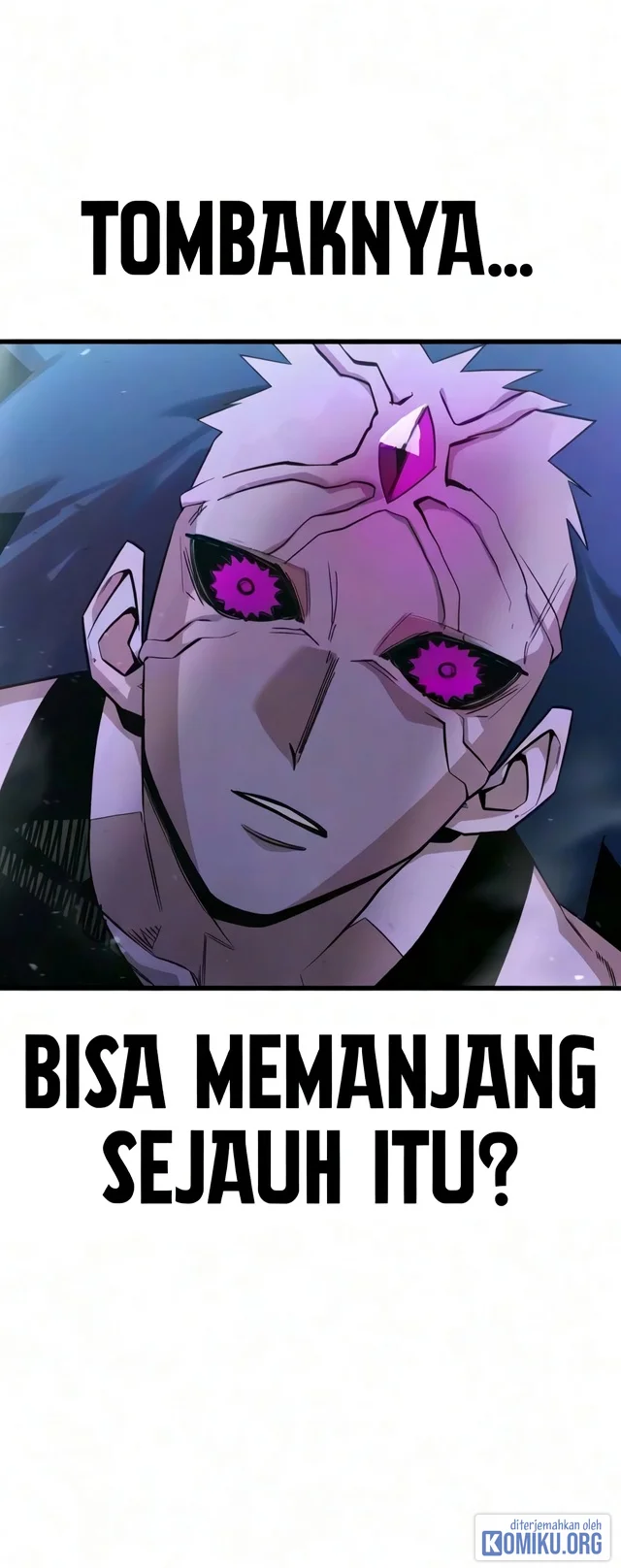 World-Saving Is A Skill Chapter 29 Gambar 49