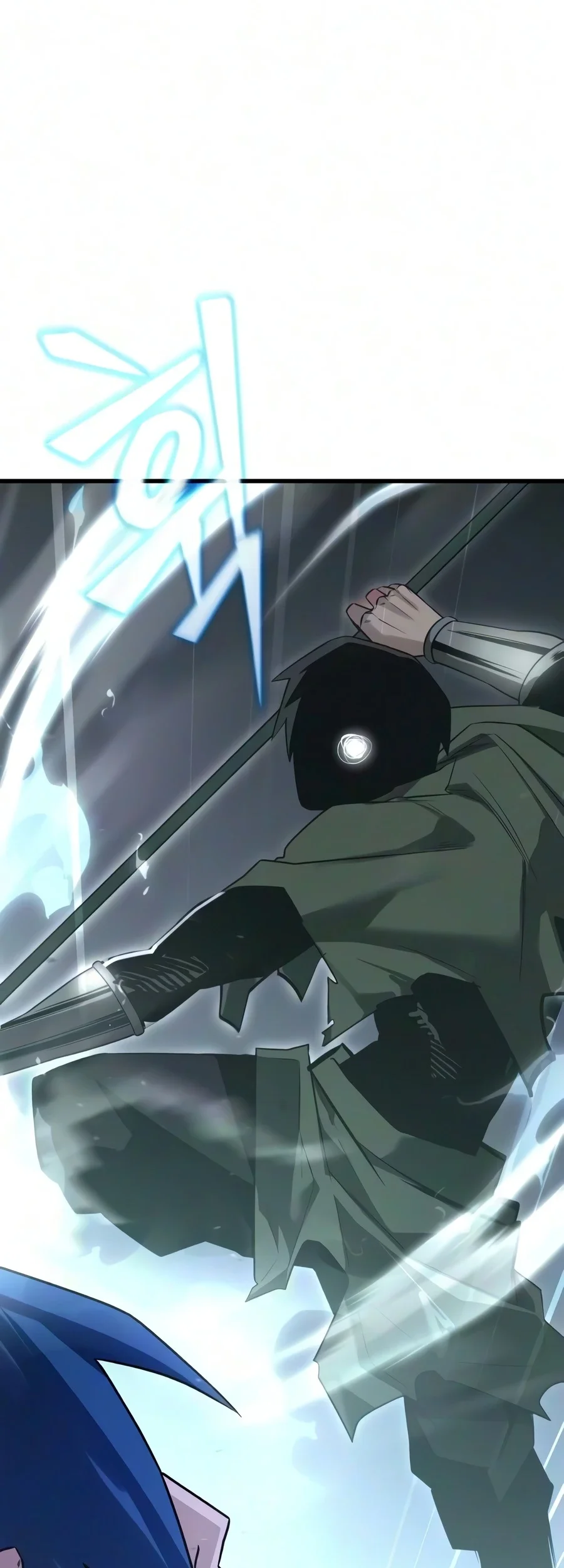 World-Saving Is A Skill Chapter 29 Gambar 50