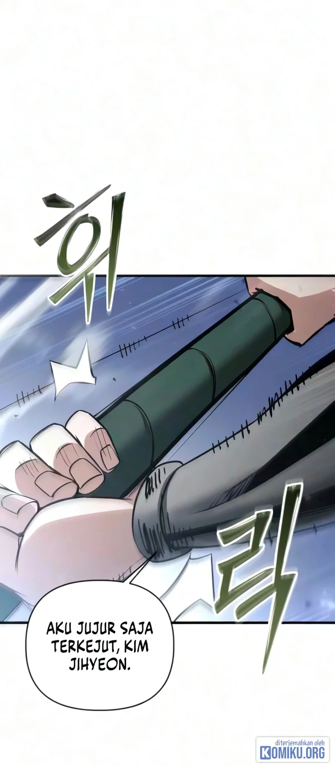 World-Saving Is A Skill Chapter 29 Gambar 53
