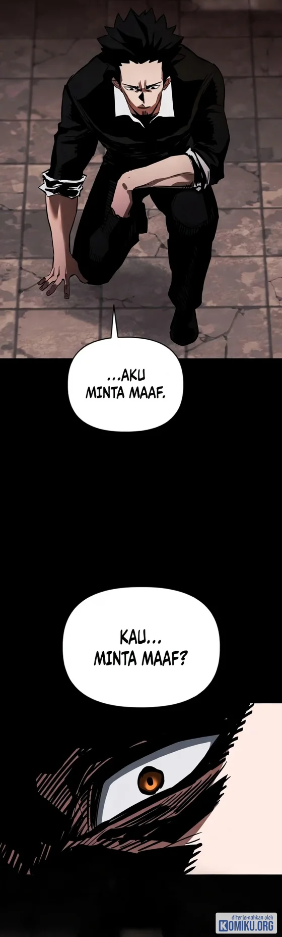 World-Saving Is A Skill Chapter 30 Gambar 44