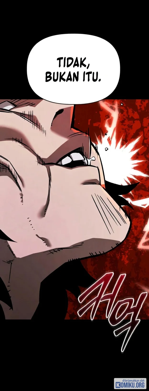 World-Saving Is A Skill Chapter 30 Gambar 45
