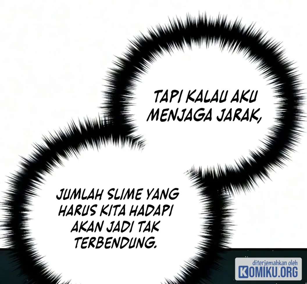World-Saving Is A Skill Chapter 33 Gambar 57