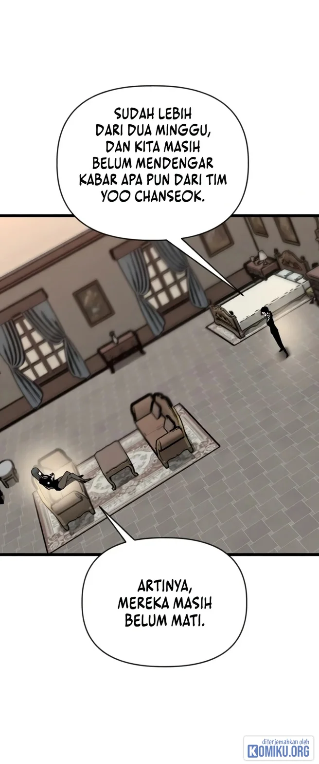 World-Saving Is A Skill Chapter 34 Gambar 53