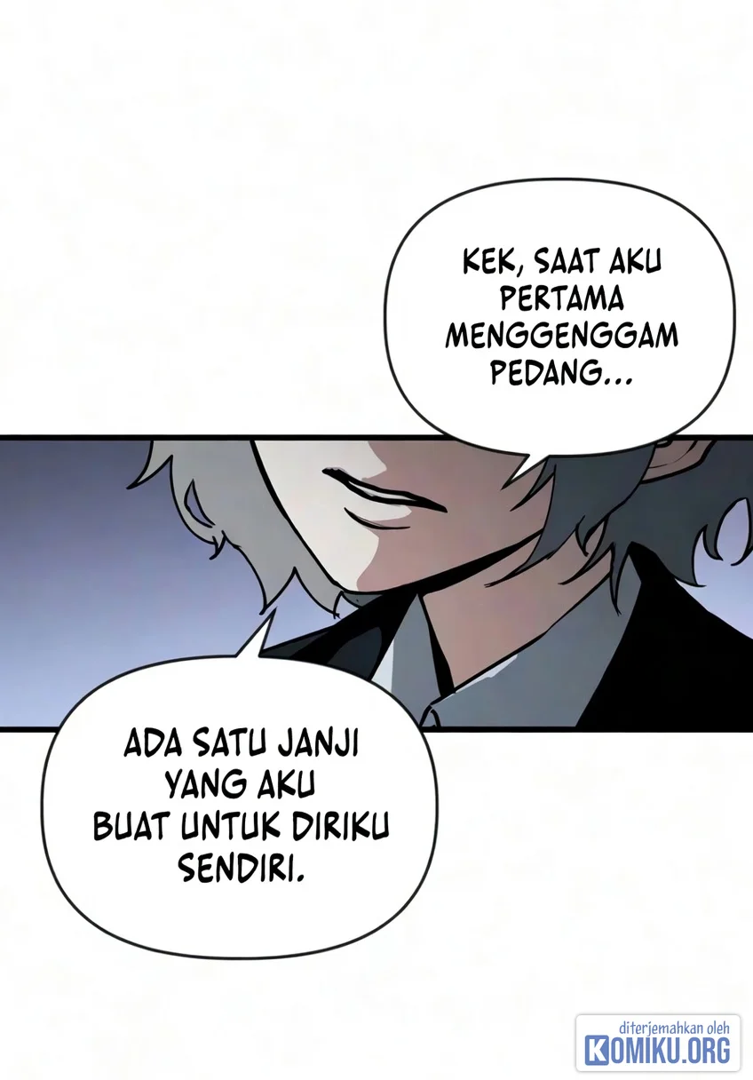 World-Saving Is A Skill Chapter 35 Gambar 36