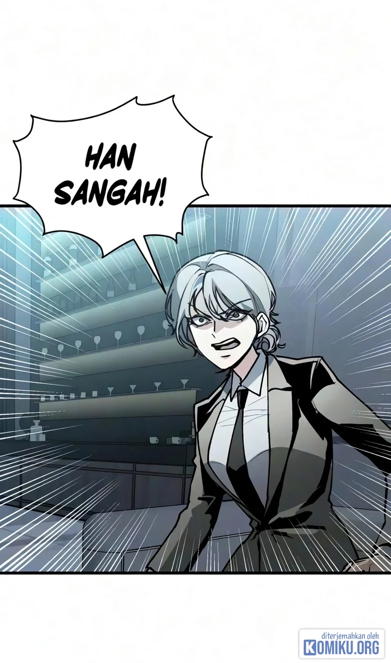 World-Saving Is A Skill Chapter 35 Gambar 38