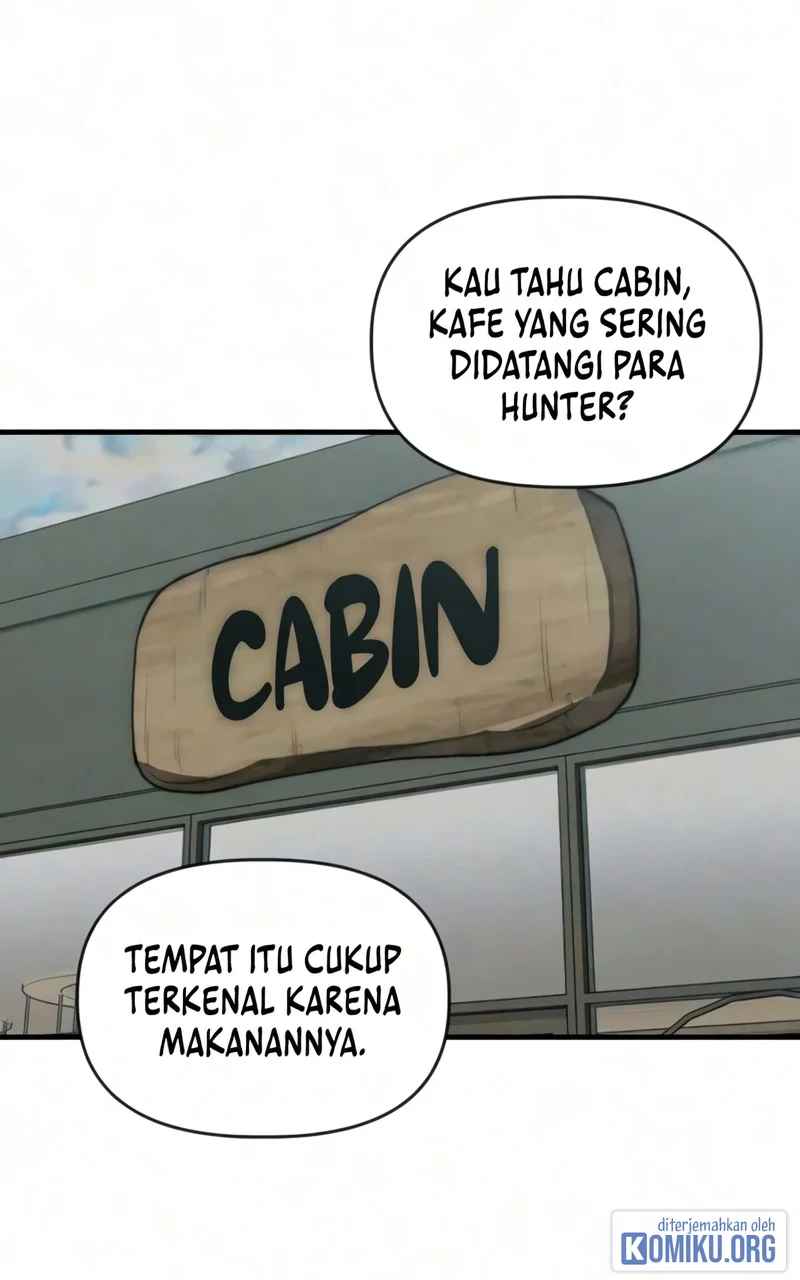 World-Saving Is A Skill Chapter 38 Gambar 33