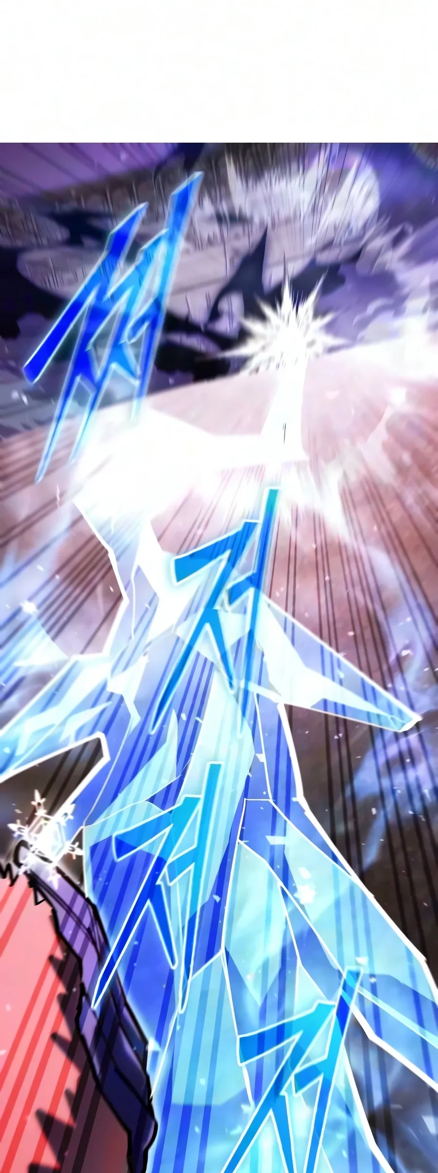 World-Saving Is A Skill Chapter 40 Gambar 47