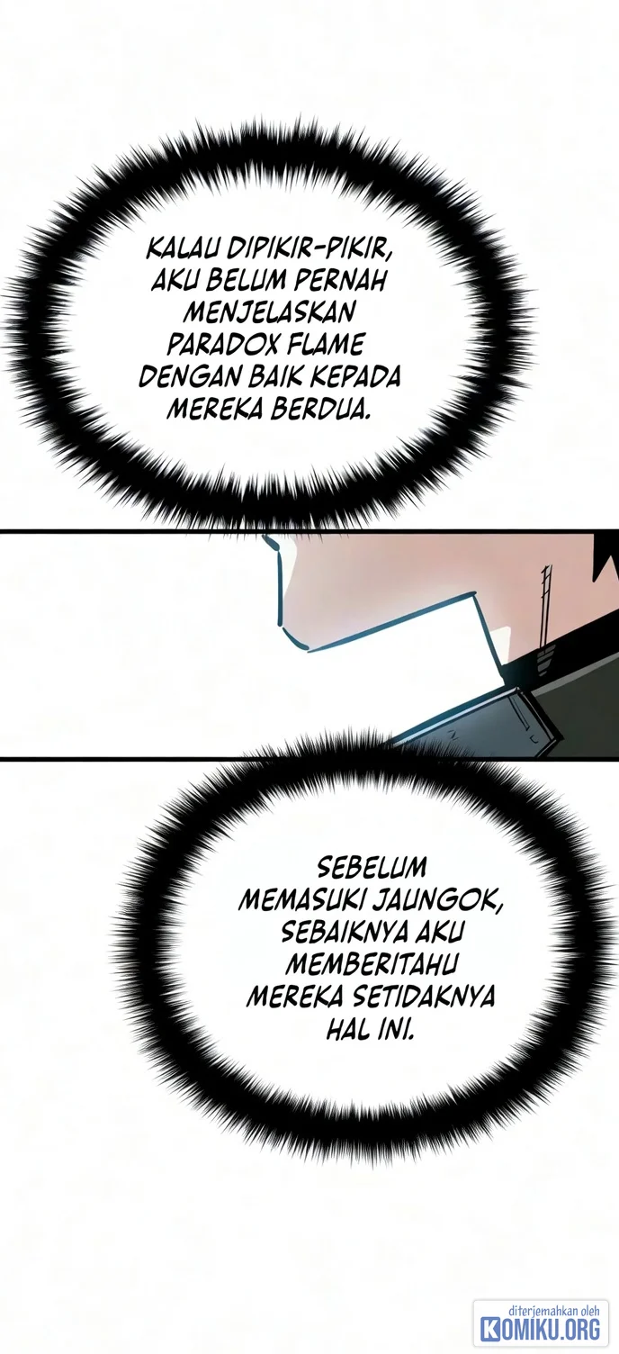 World-Saving Is A Skill Chapter 41 Gambar 36