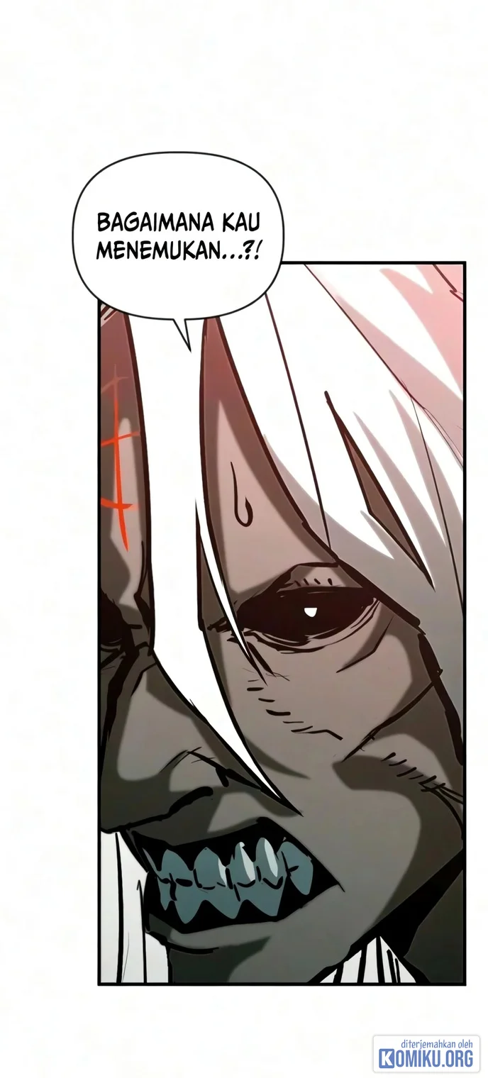 World-Saving Is A Skill Chapter 43 Gambar 45