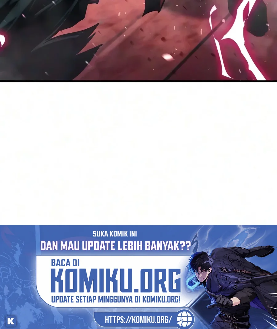 World-Saving Is A Skill Chapter 44 Gambar 41