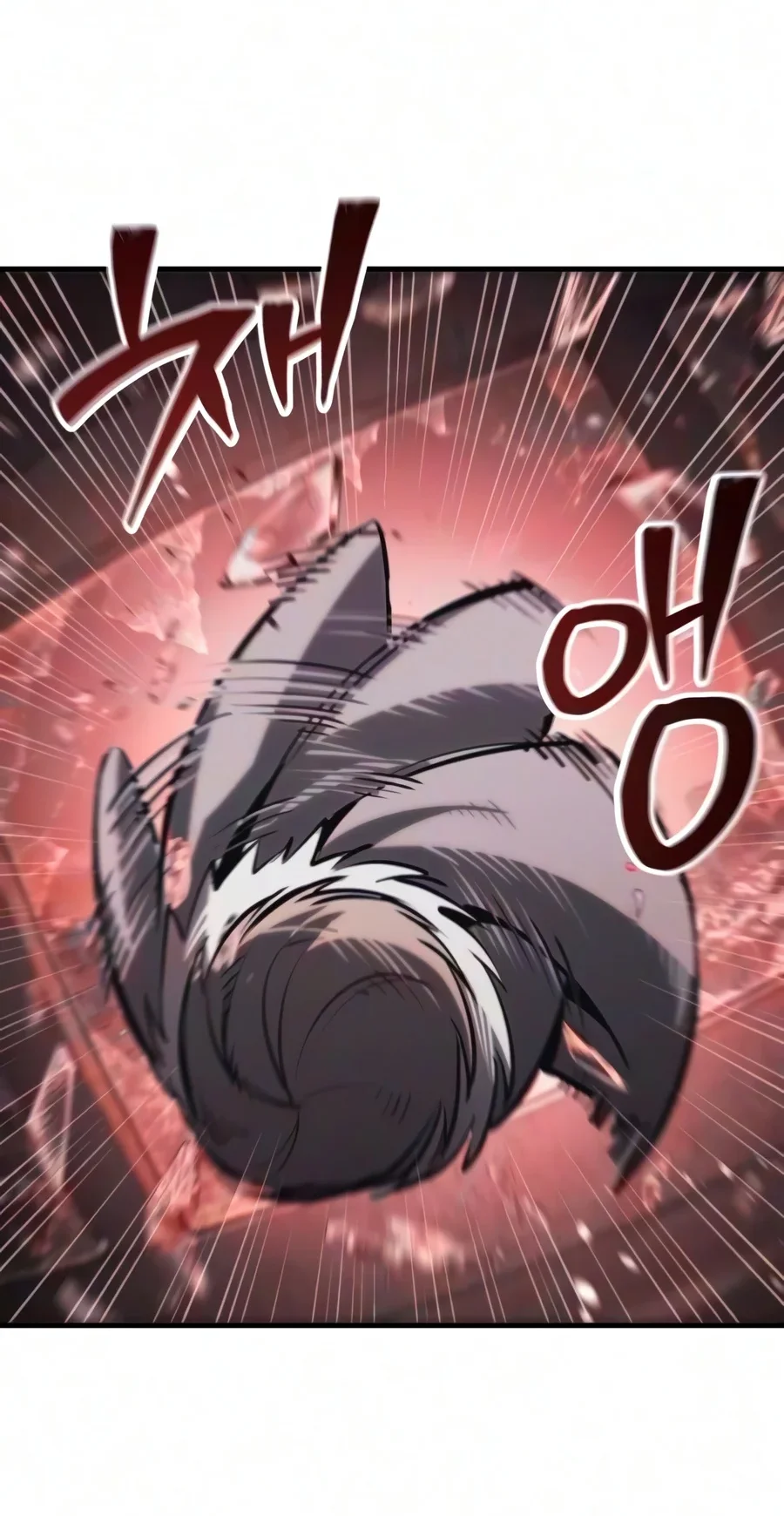 World-Saving Is A Skill Chapter 44 Gambar 44