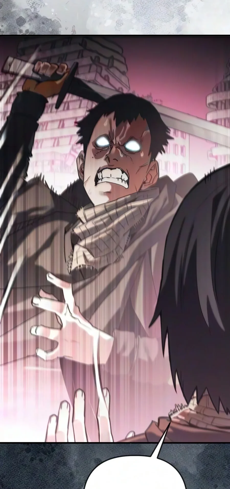 World-Saving Is A Skill Chapter 45 Gambar 38