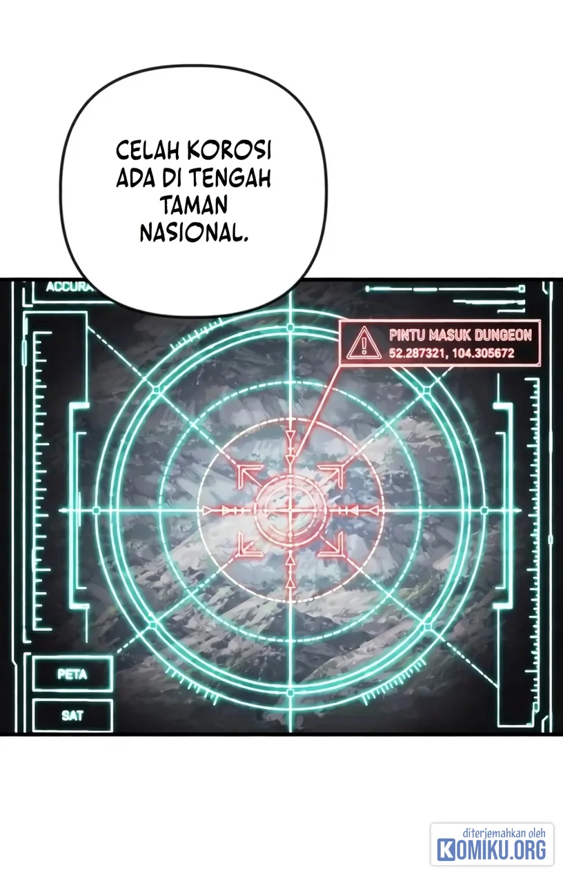 World-Saving Is A Skill Chapter 46 Gambar 42