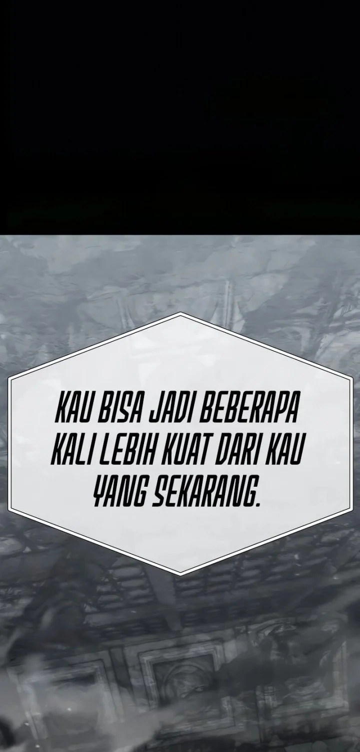World-Saving Is A Skill Chapter 9 Gambar 33