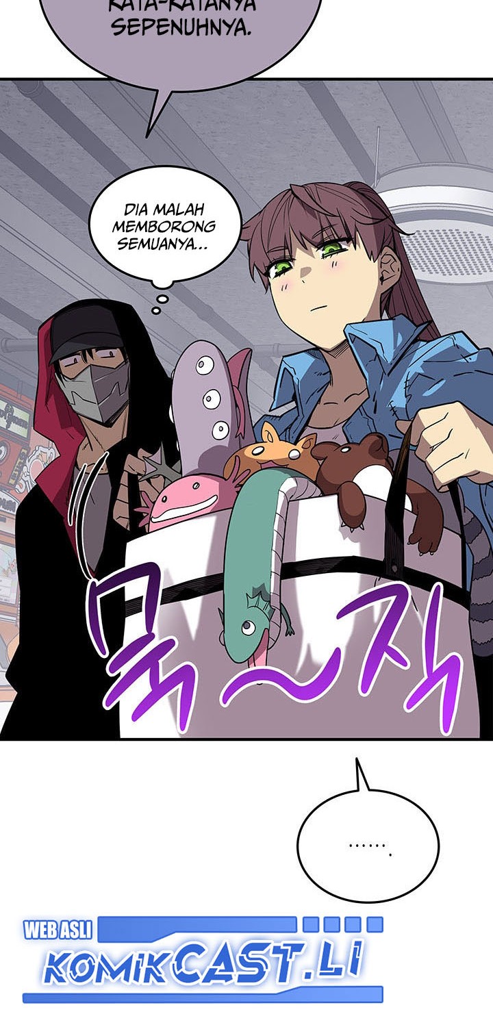 Worn and Torn Newbie Chapter 230 Gambar 24