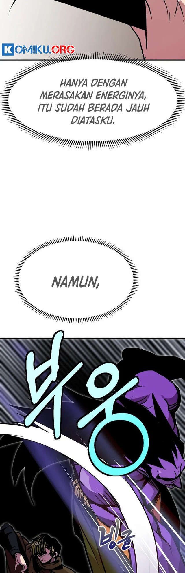 Worthless Regression Chapter 93 Gambar 27