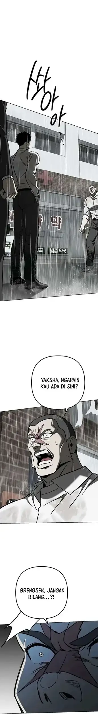 Yaksha Chapter 11 Gambar 17