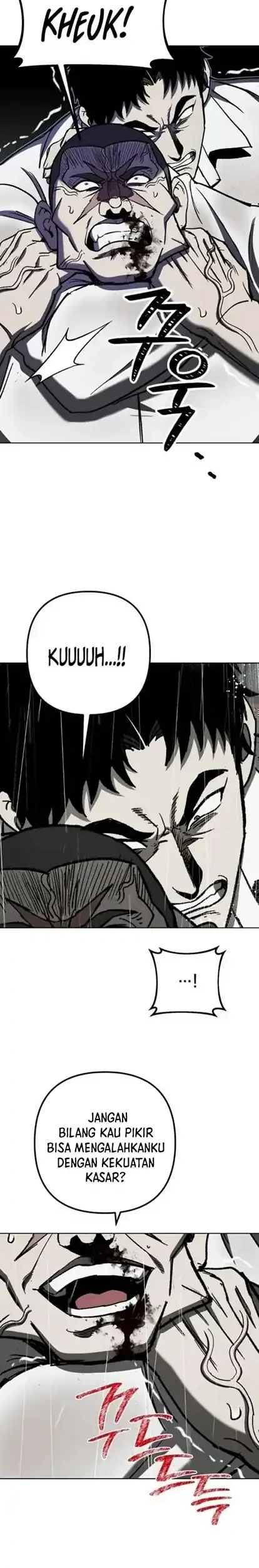 Yaksha Chapter 12 Gambar 20