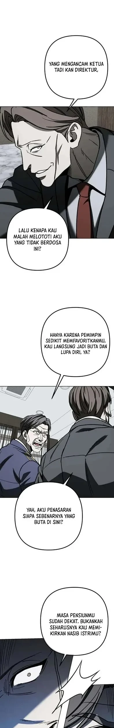 Yaksha Chapter 14 Gambar 17