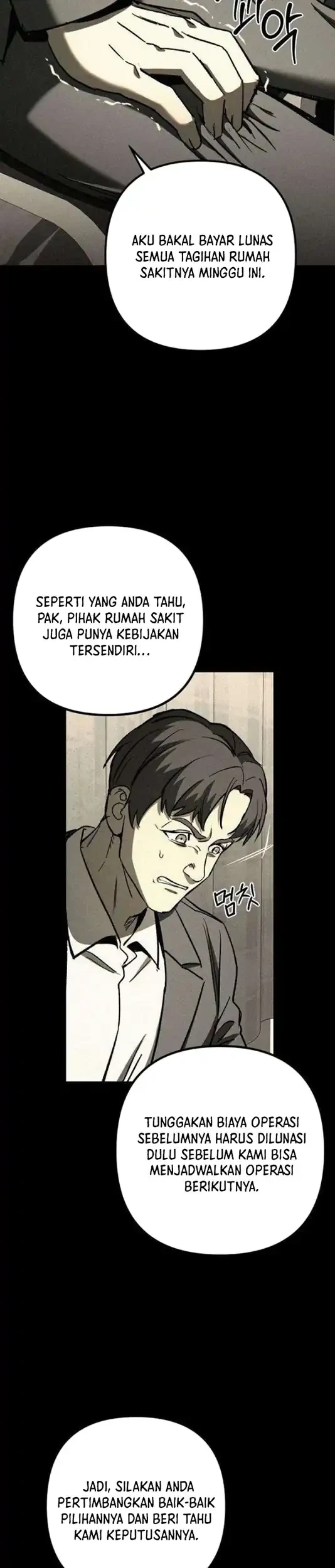 Yaksha Chapter 15 Gambar 25